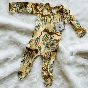 Kate Quinn 3-6 months Sleeper NWT